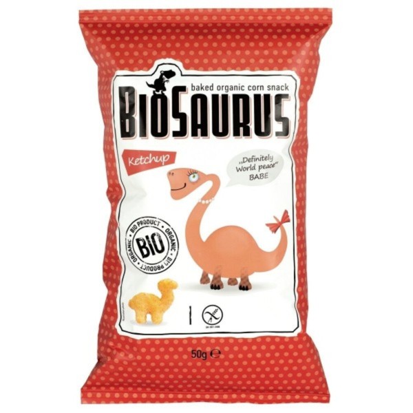 Biosaurus Organ &hellip;