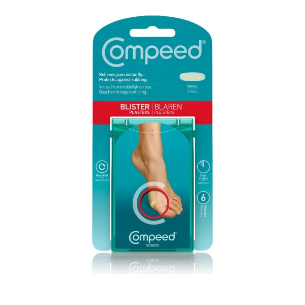Compeed Επιθέμα &hellip;