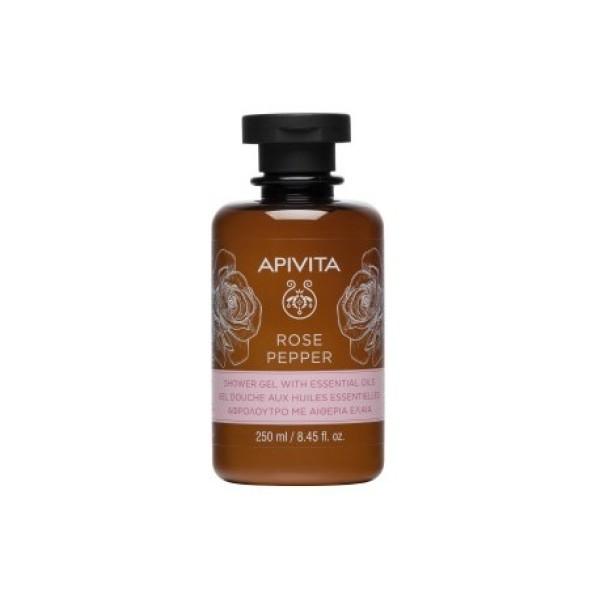 Apivita Rose Pe &hellip;