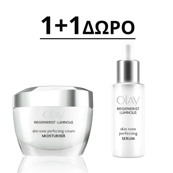 Olay Regenerist &hellip;
