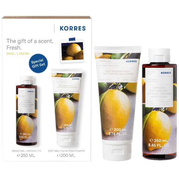 Korres Promo Βα &hellip;