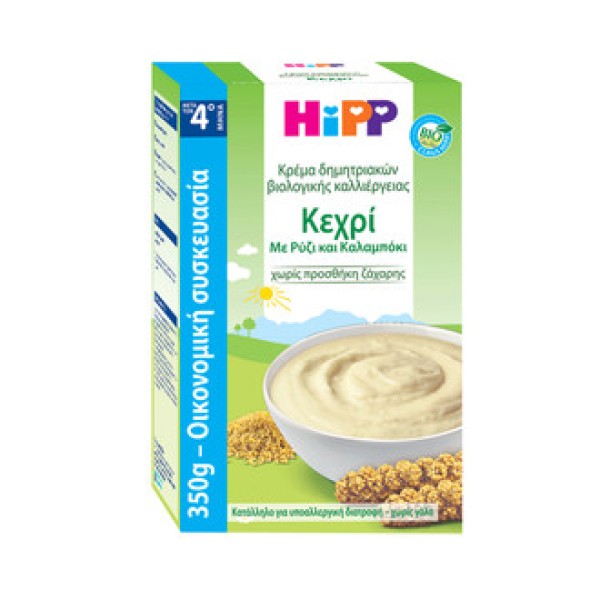 Hipp Βιολογική &hellip;