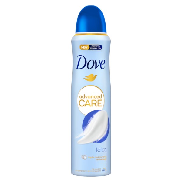 Dove Advanced C …