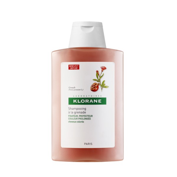 Klorane Shampoo &hellip;