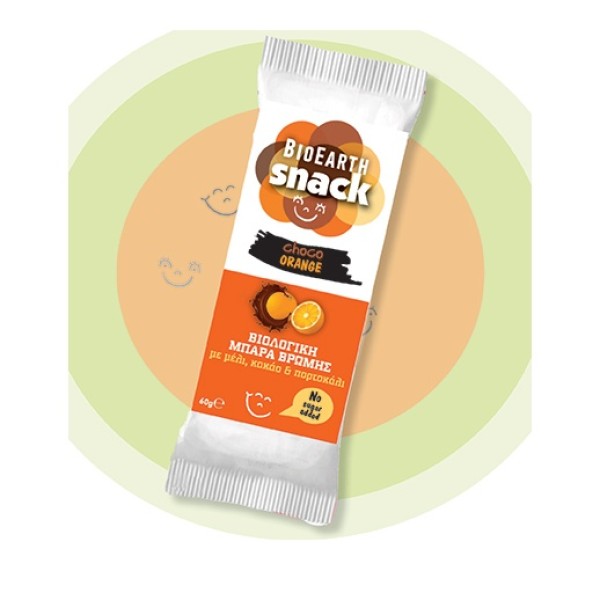 Bioearth Snack &hellip;