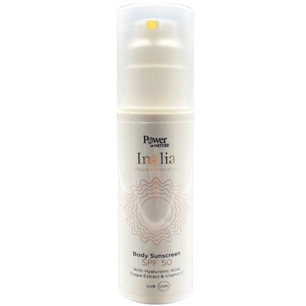 Inalia Body Sun … Inalia Body Sun …