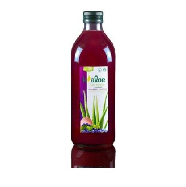 Kaloe Gel Blueb &hellip;