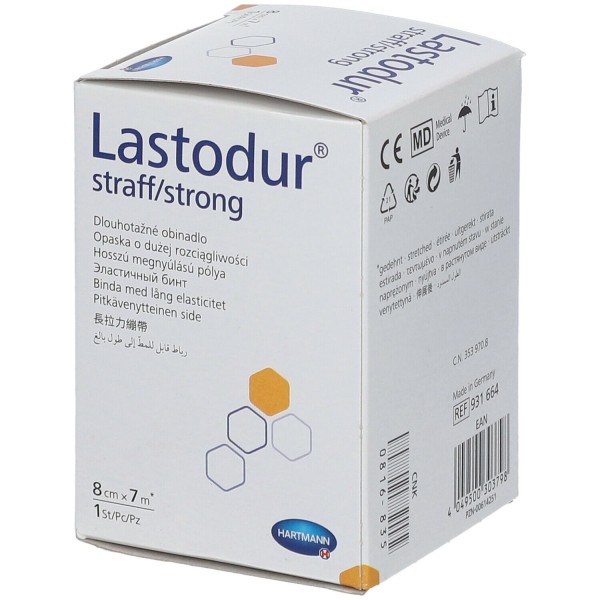 Hartmann Lastod … Hartmann Lastod …