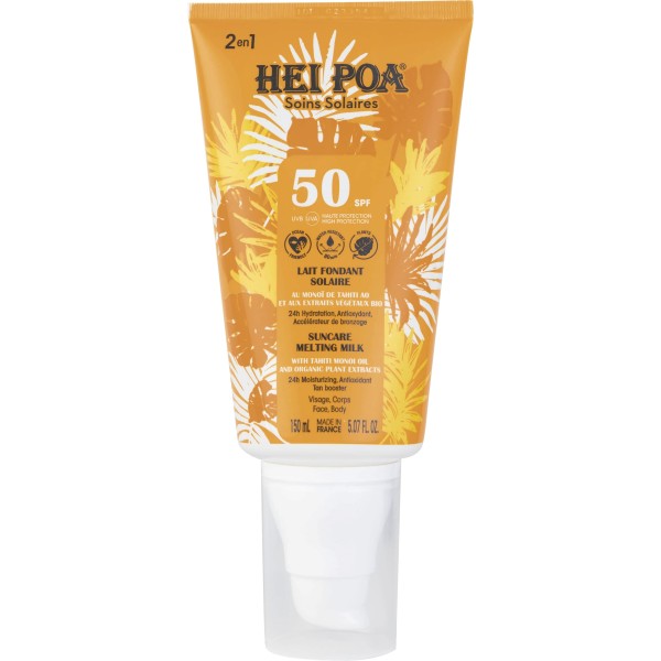 Hei Poa Suncare … Hei Poa Suncare …