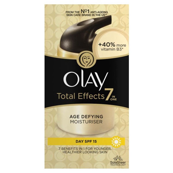 Olay Total Effe &hellip;