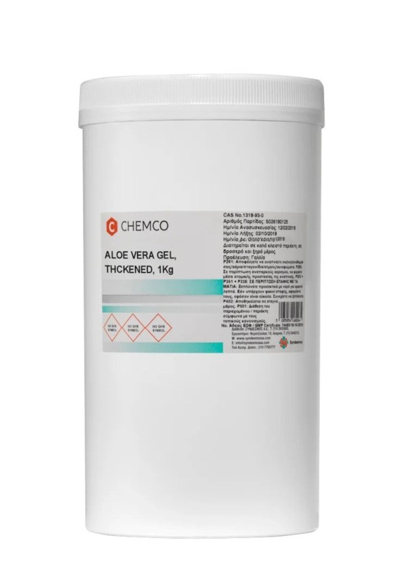 Chemco Aloe Ver &hellip;