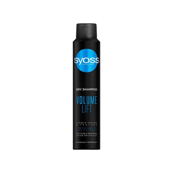 Syoss Dry Shamp … Syoss Dry Shamp …