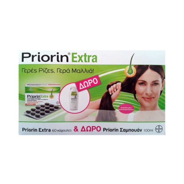 Priorin Extra 6 &hellip;