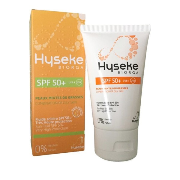 Biorga Hyseke Α … Biorga Hyseke Α …