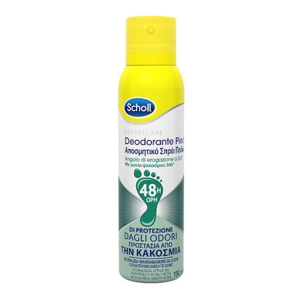 Scholl Expert C … Scholl Expert C …