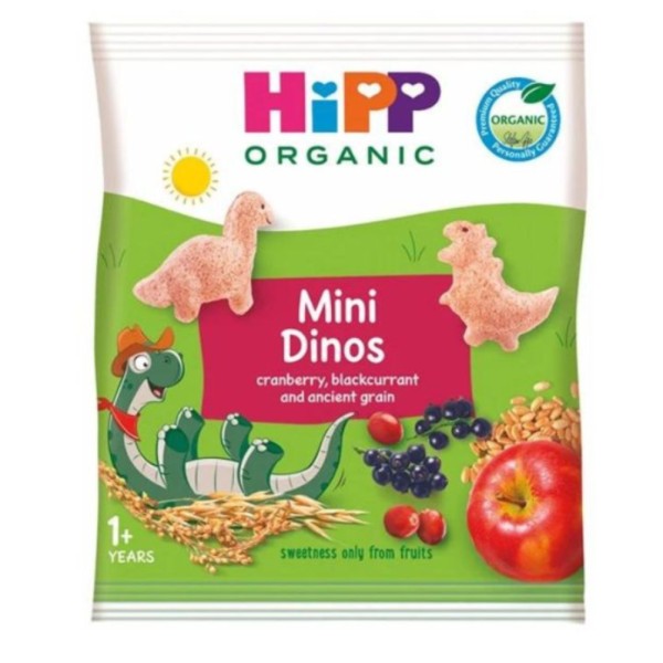 Hipp Mini Dinos &hellip;