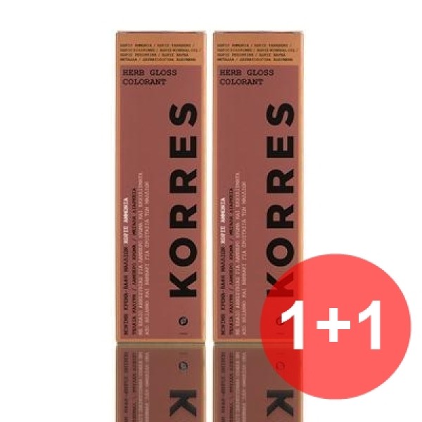 Korres Βαφή Μαλ &hellip;