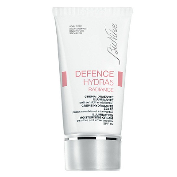 BioNike Defence &hellip;