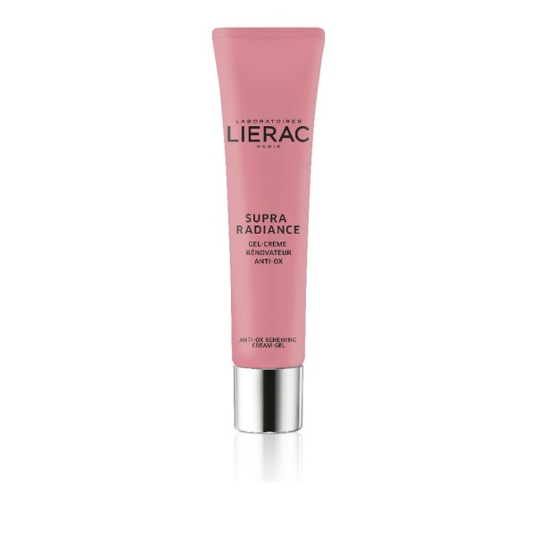 Lierac Supra Ra … Lierac Supra Ra …