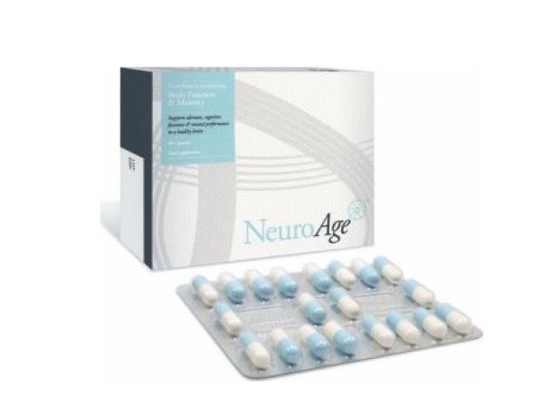 Neuroage, Συμπλ &hellip;