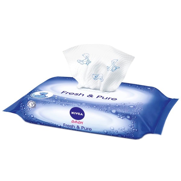 Nivea Baby Fres &hellip;