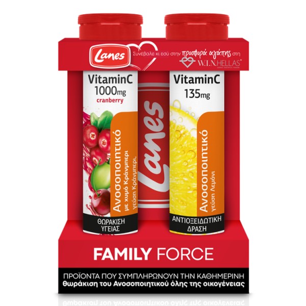 Lanes Promo Vit &hellip;