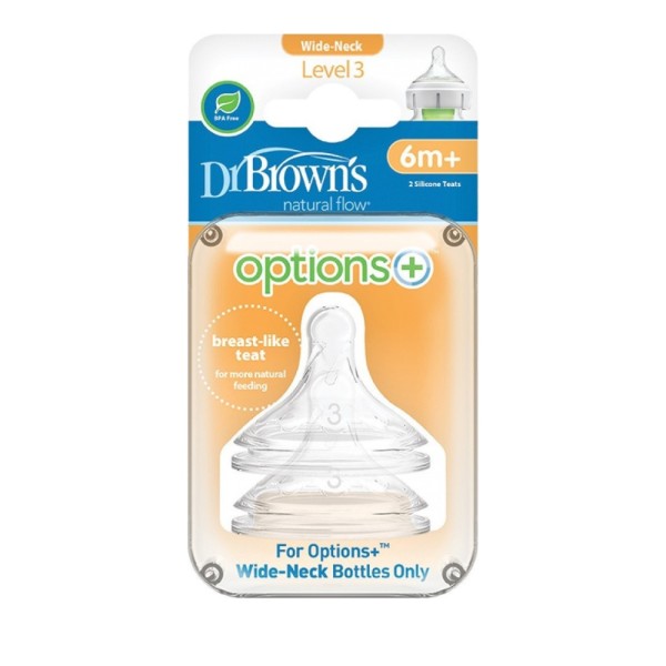 Dr. Browns θηλή … Dr. Browns θηλή …