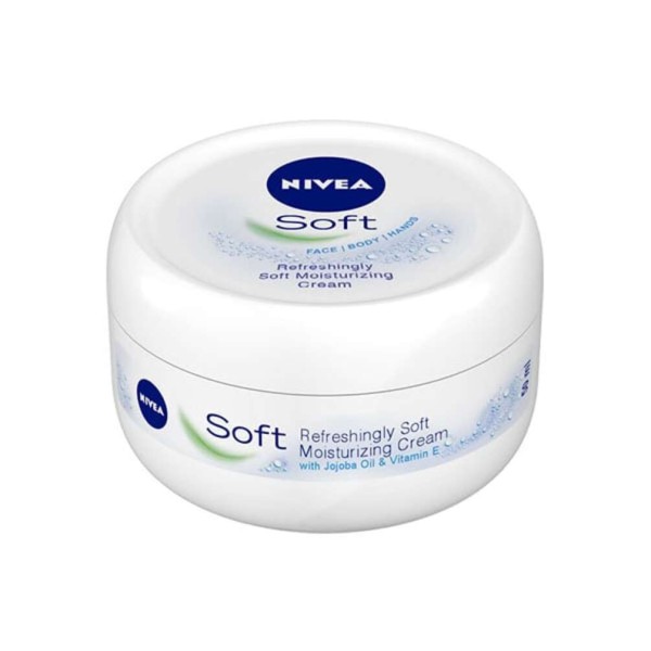 Nivea Soft Crea … Nivea Soft Crea …