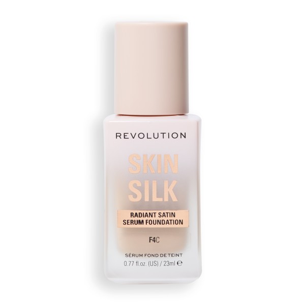 Revolution Skin &hellip;