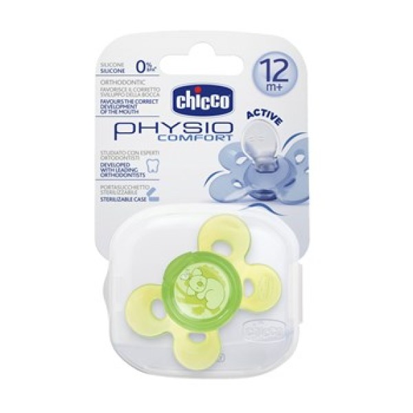 Chicco Πιπίλα P &hellip;