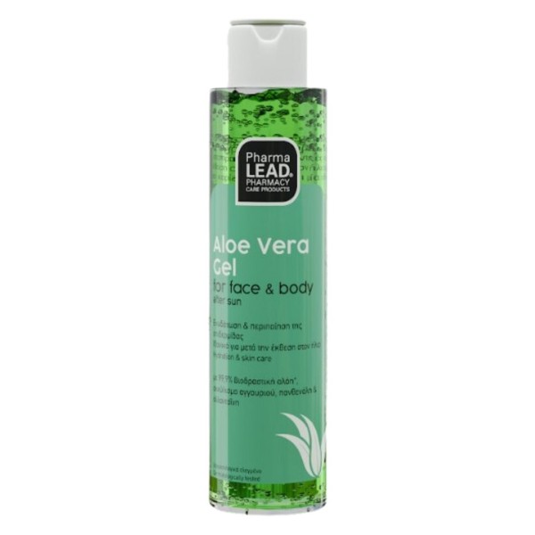 PharmaLead aloe &hellip;