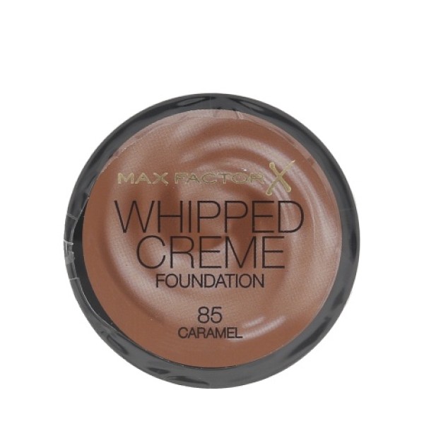 Max Factor Whip …