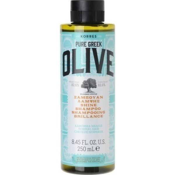 Korres Olive Σα … Korres Olive Σα …