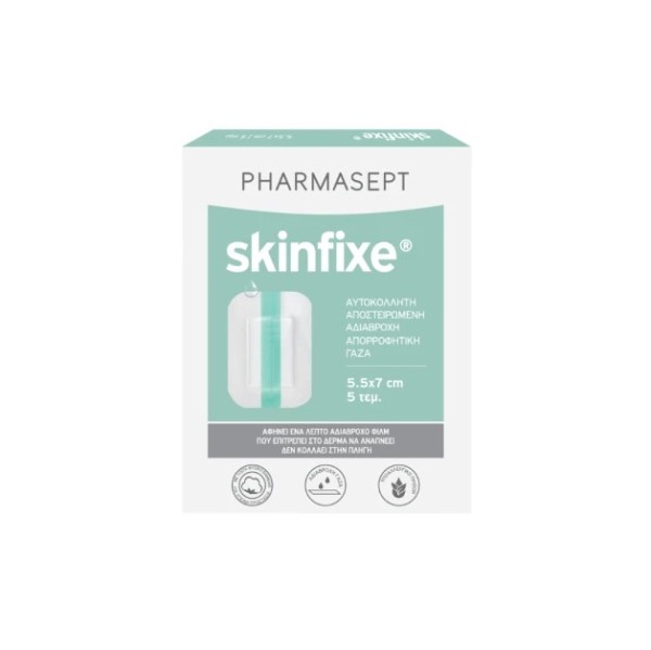 Pharmasept Skin … Pharmasept Skin …