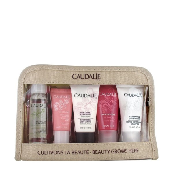 Caudalie Promo &hellip;
