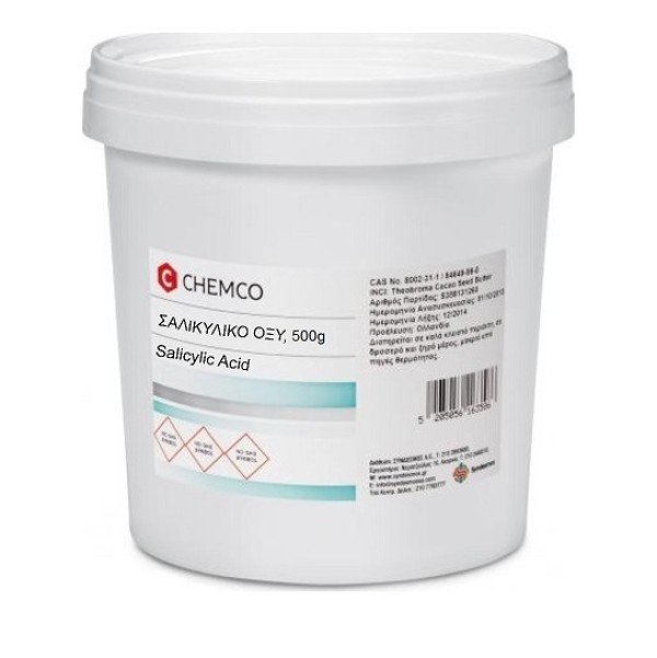 Chemco Salicyli … Chemco Salicyli …