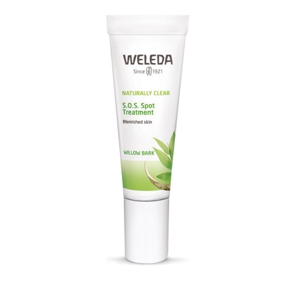 Weleda Naturall … Weleda Naturall …
