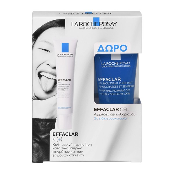 La Roche Posay &hellip;