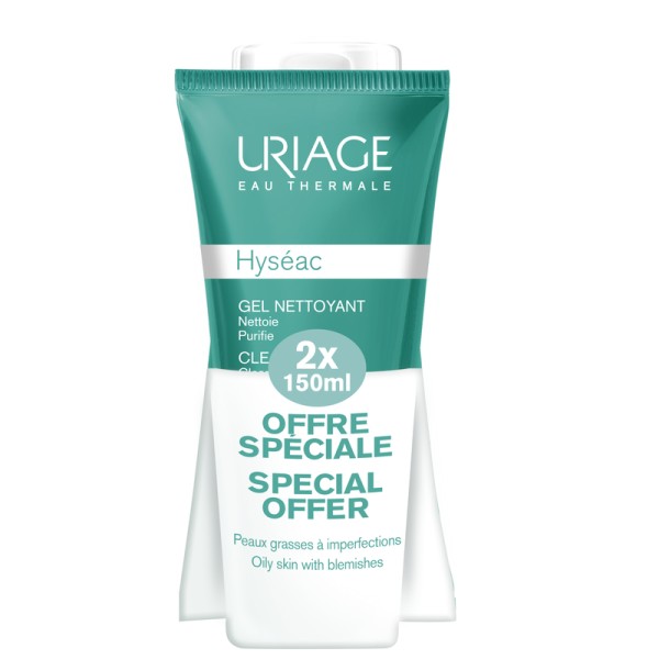 Uriage Promo Hy &hellip;