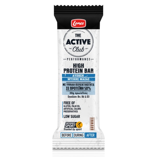 Lanes The Activ &hellip;