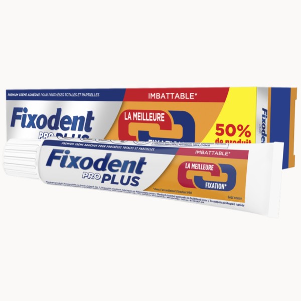 Fixodent Pro Pl … Fixodent Pro Pl …