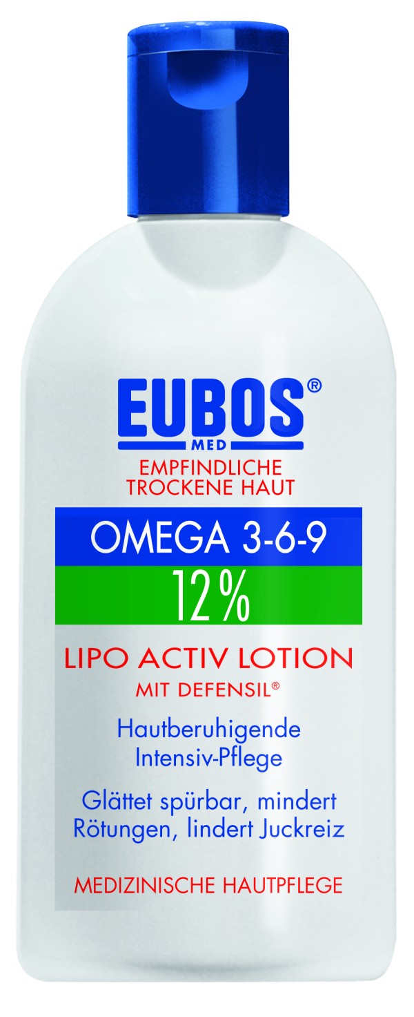Eubos Omega 3-6 …