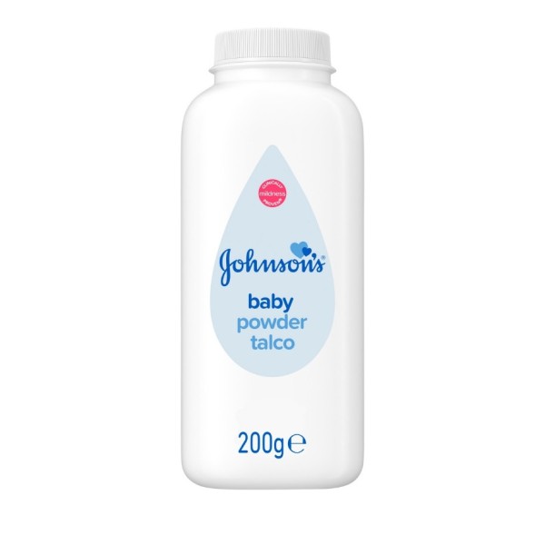 Johnson & Johns … Johnson & Johns …