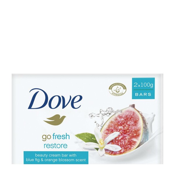 Dove Go Fresh R …