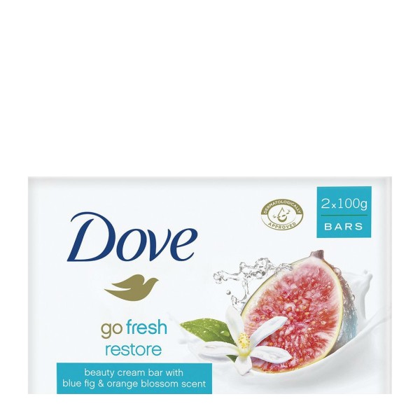 Dove Go Fresh R &hellip;