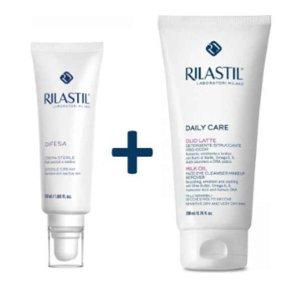 Rilastil Promo … Rilastil Promo …