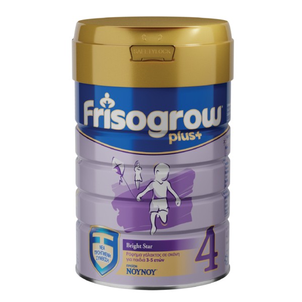 Frisogrow Plus+ …