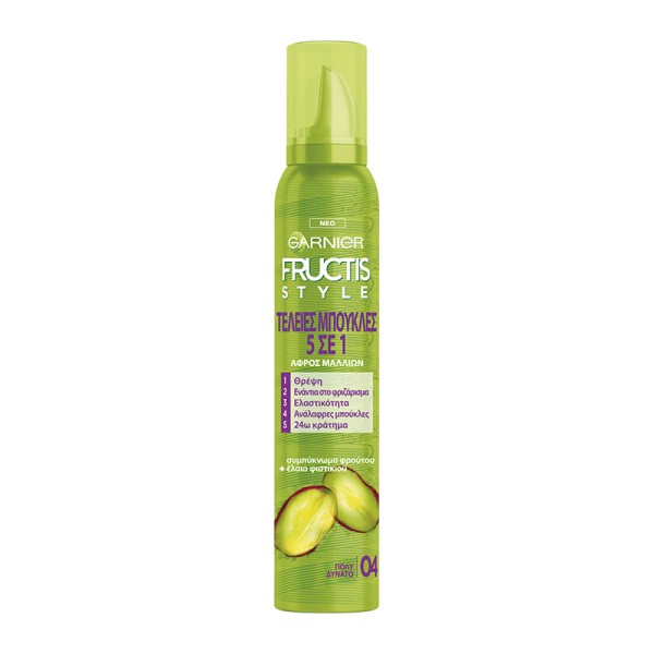 Garnier Fructis … Garnier Fructis …