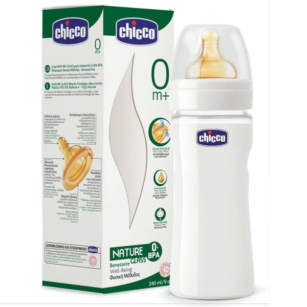 Chicco Μπιμπερό … Chicco Μπιμπερό …