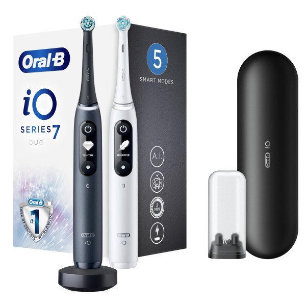 Oral-B IO-Serie …